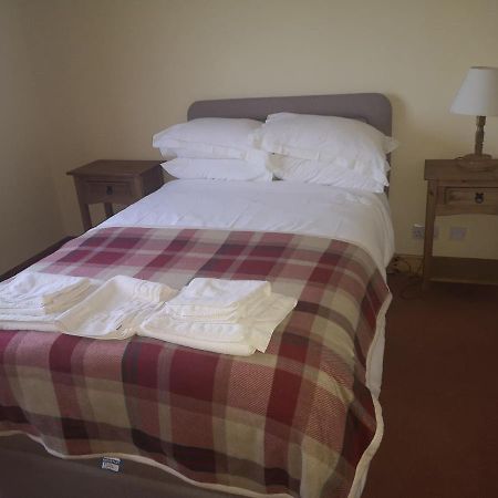 Taigh An T'Saoir Bed & Breakfast Lybster Exterior foto