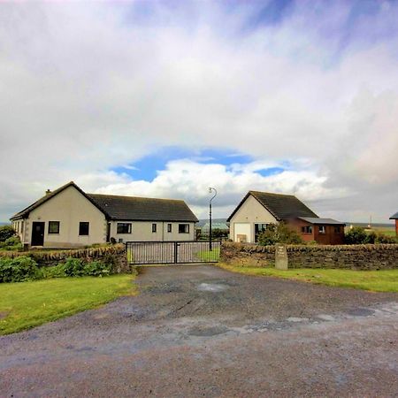 Taigh An T'Saoir Bed & Breakfast Lybster Exterior foto