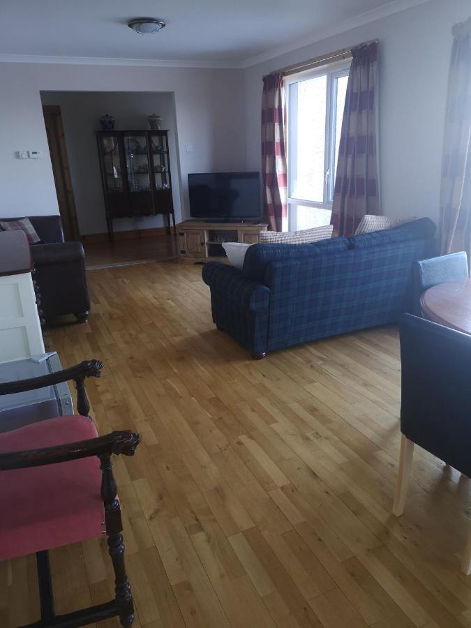 Taigh An T'Saoir Bed & Breakfast Lybster Exterior foto