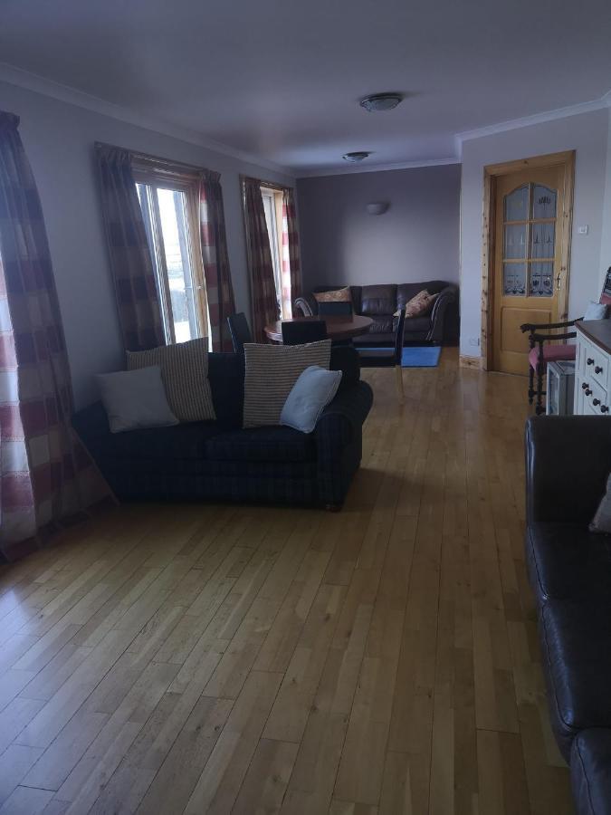 Taigh An T'Saoir Bed & Breakfast Lybster Exterior foto