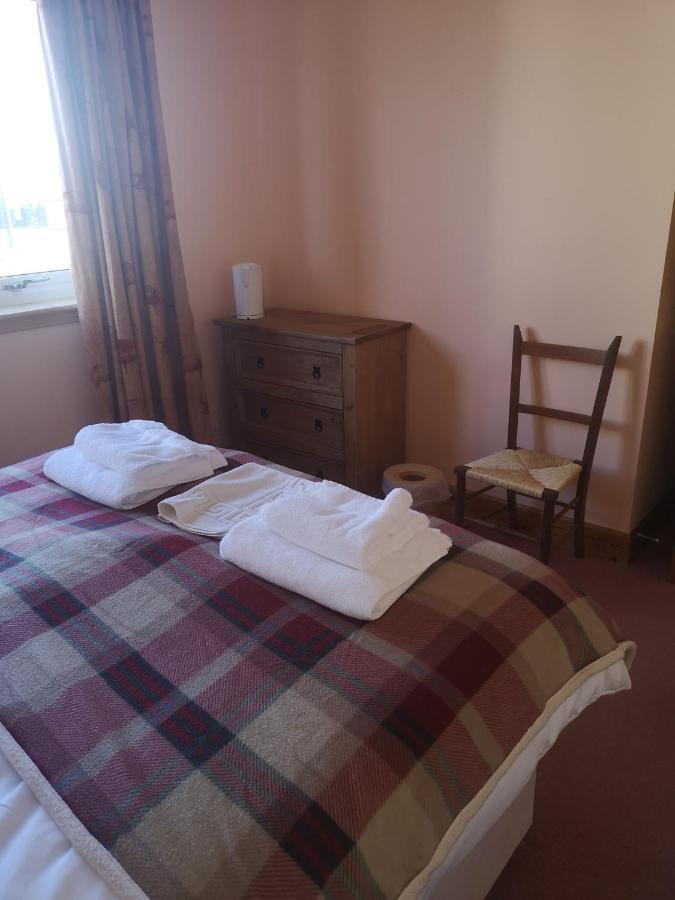 Taigh An T'Saoir Bed & Breakfast Lybster Exterior foto