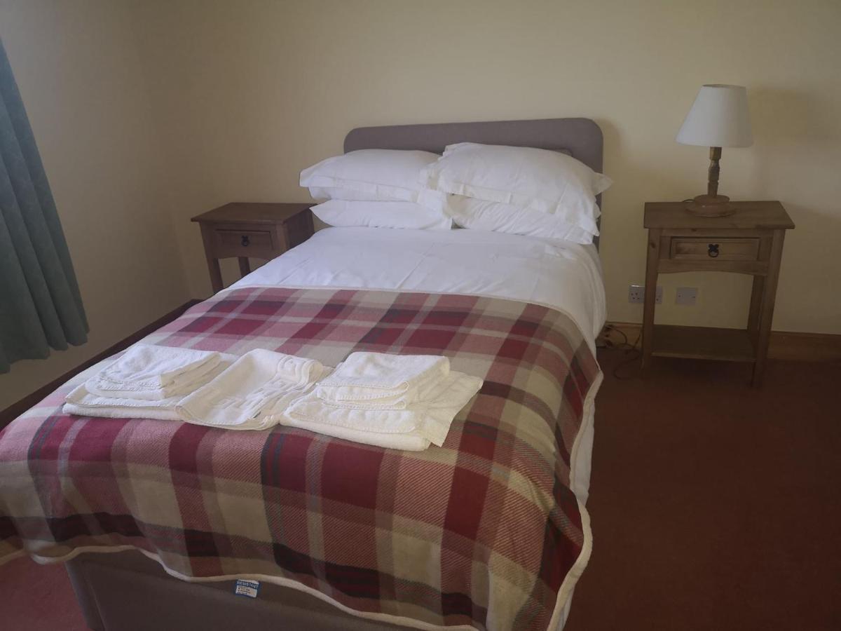 Taigh An T'Saoir Bed & Breakfast Lybster Exterior foto
