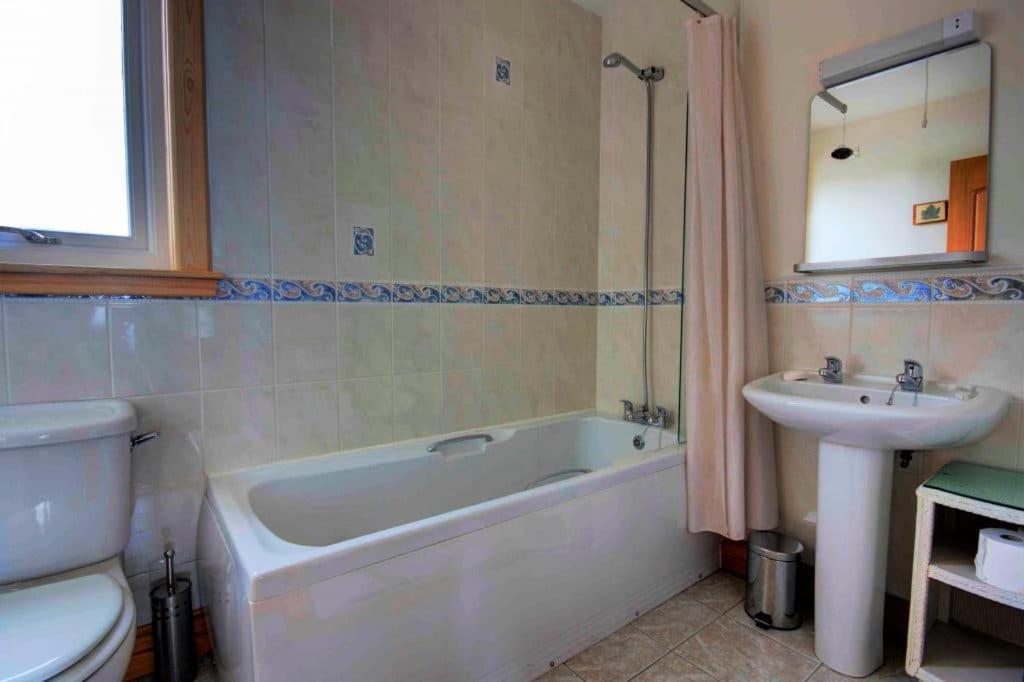 Taigh An T'Saoir Bed & Breakfast Lybster Exterior foto